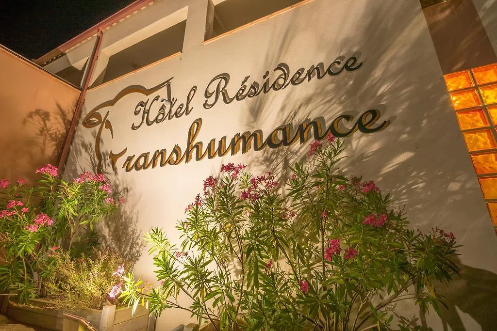Hotel Et Residence De La Transhumance Saint-Martin-de-Crau France