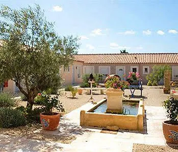 Hotel Et Residence De La Transhumance Saint-Martin-de-Crau
